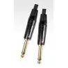 Comprar Mammoth MAM-LINES-G20 Cable Guitarra Premium 6M RECTO
