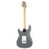 PRS Se Silver Sky Storm Gray