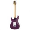 PRS Se Silver Sky Maple Summit Purple