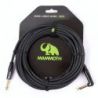 Comprar Mammoth MAM-LINES-G30r Cable Guitarra Premium 9m