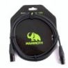 Comprar Mammoth MAM-LINES-M10 Cable Microfono Premium Xlr A Xlr