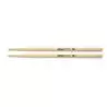 Maga Percussion By Rohema American Hickory 7A Lacquer Finish Baquetas