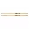 Maga Percussion By Rohema American Hickory 5A Lacquer Finish Baquetas