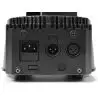 Compra beamz mhl74 mini cabeza movil wash 7x 10w dmx 12 canales quad led al mejor precio