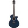 Comprar Ibanez AE200JR-DBF Dark Tide Blue Flat al mejor precio