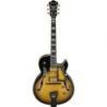 Comprar Ibanez LGB300-VYS George Benson Vintage Yellow Sunburst