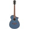 Comprar Ibanez AEWC12-PMF Prussian Blue Metallic Flat al mejor