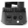 Compra beamz cabeza movil mhl108 wash 18x 3w rgb 11 canales dmx al mejor precio