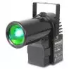 Compra beamz ps10w foco pin led 10w rgbw dmx al mejor precio
