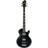 Hagstrom Swede Bass Black Gloss