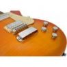 Hagstrom Swede Mandarin Burst