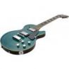 Comprar Hagstrom Super Swede Fall Sky Gloss al mejor precio