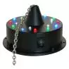 Compra BEAMZ MOTOR PARA BOLAS DE ESPEJOS 18 LED al mejor precio