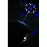 Compra BEAMZ MOTOR PARA BOLAS DE ESPEJOS 18 LED al mejor precio