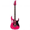 Compra IBANEZ JEMJRSP-PK Steve Vai signature pink al mejor precio