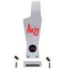 Comprar Axis Plataforma Longboards Heel Block Kit al mejor
