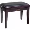 Compra ROLAND RPB-200RW Banqueta de piano rosewood regulable al mejor precio