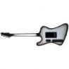 ESP LTD Phoenix-1000 Evertune Silver Sunburst Satin