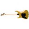 ESP LTD Mirage Dx 87 Metallic Gold