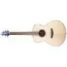 Breedlove Discovery S Concert Zurdos Guitarra Acústica