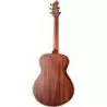 Breedlove Discovery S Concert Zurdos Guitarra Acústica