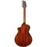 Breedlove Discovery S Concert 12 Cuerdas Guitarra Acústica