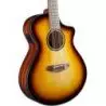 Breedlove Discovery S Concert 12 Cuerdas Guitarra Acústica