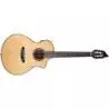 Comprar Breedlove Pursuit Exotic S Concert Nylon CE Myrtlewood