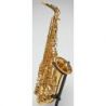 Bressant As820z Saxofón Alto Lacado Oro