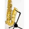 Bressant As230 Saxofón Alto Dorado