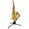 Bressant Ss220 Saxofón Soprano Curvo