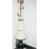 Bressant Cl125 Clarinete Blanco