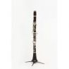 Bressant Cl425s Clarinete Ébano