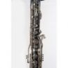 Bressant Cl425s Clarinete Ébano