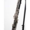 Bressant Cl425s Clarinete Ébano