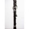 Bressant Cl525s Clarinete Ébano