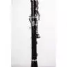 Bressant Cl525s Clarinete Ébano