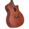 Comprar D&#039;angelico Premier Gramercy Ls Mahogany Satin al mejor