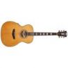 D&#039;angelico Premier Tammany Vintage Natural