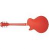 D&#039;angelico Premier Ss Fiesta Red