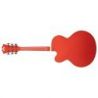 D&#039;angelico Premier Exl1 Archtop Fiesta Red