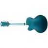 D&#039;angelico Premier Exl1 Archtop Ocean Turq