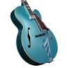 D&#039;angelico Premier Exl1 Archtop Ocean Turq