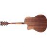 Comprar D&#039;angelico Premier Bowery Ls Aged Mahogany al mejor