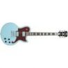 D&#039;Angelico Premier Atlantic Sky Blue