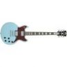 D&#039;Angelico Premier Brighton Sky Blue