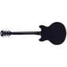 D&#039;Angelico Premier Mini Dc Black Flake