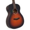 Comprar D&#039;angelico Premier Tammany Ls Satin Vintage Sunburst al