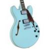 D&#039;angelico Premier Dc Sky Blue