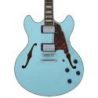 D&#039;angelico Premier Dc Sky Blue